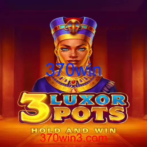 3LuxorPots